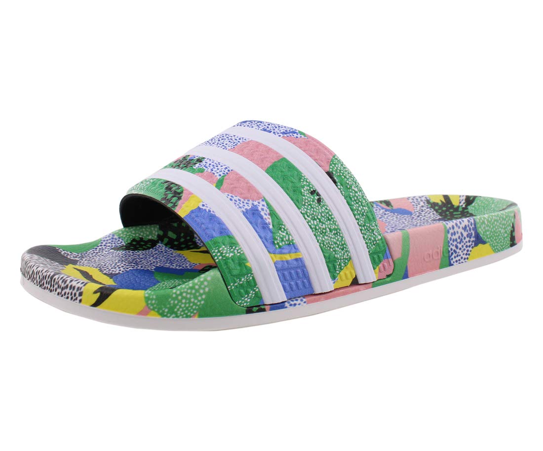 adidas Women's Adilette Slide Sandal